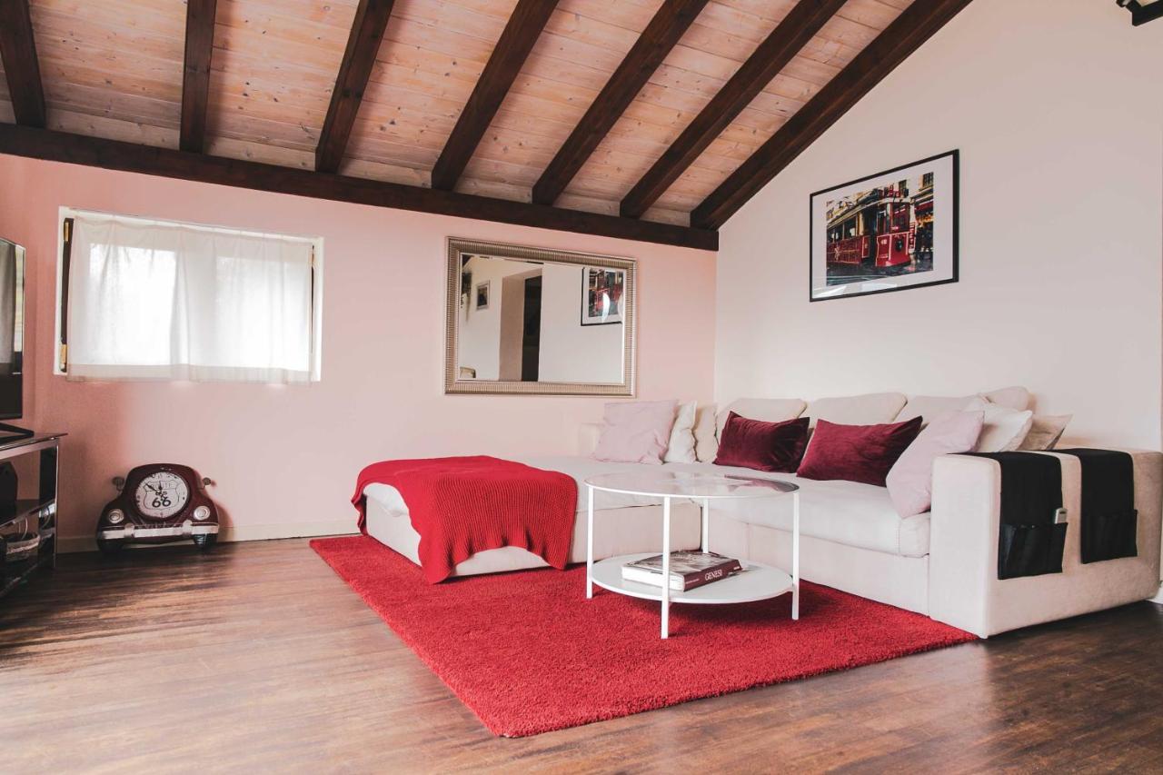 Casa Luna - Wonderful Lake View Brione sopra Minusio المظهر الخارجي الصورة