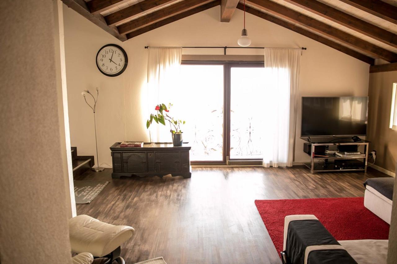 Casa Luna - Wonderful Lake View Brione sopra Minusio المظهر الخارجي الصورة