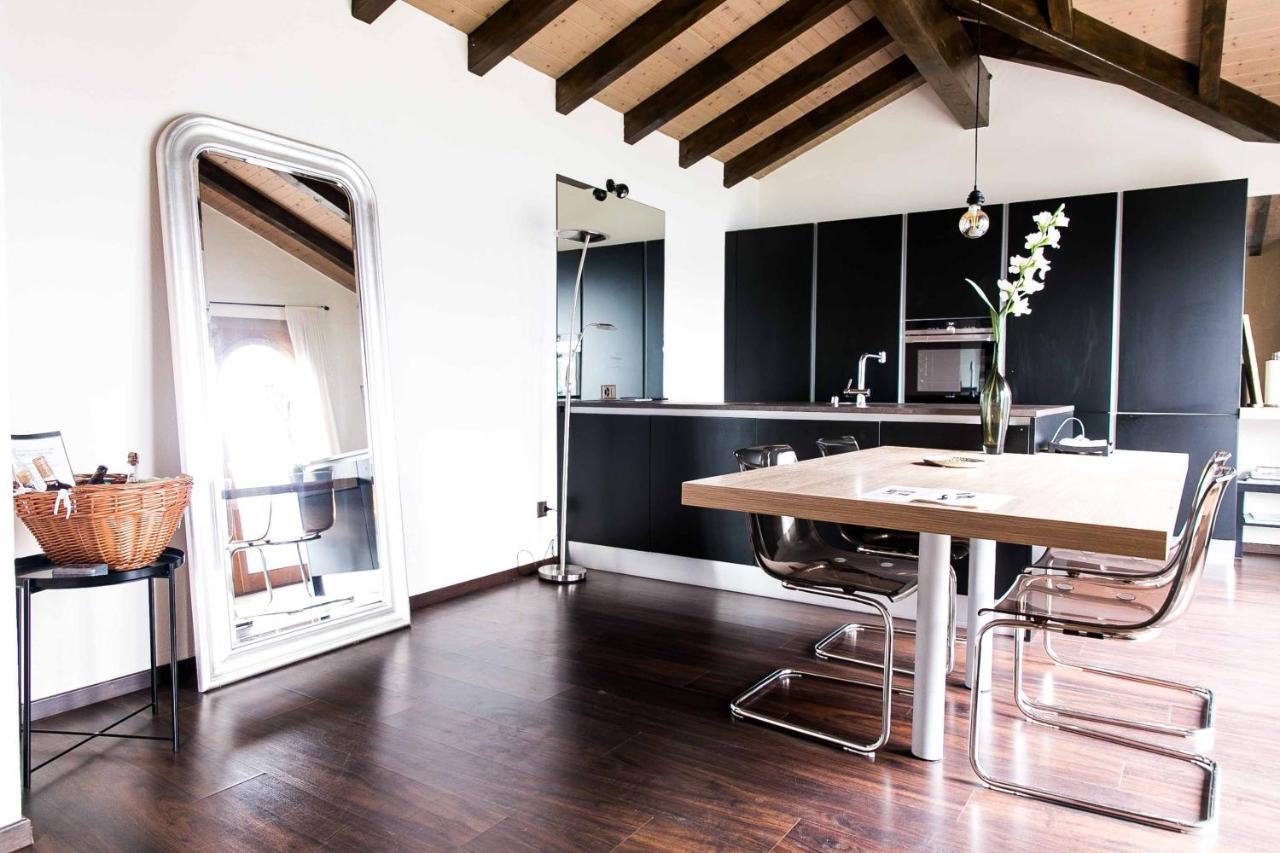Casa Luna - Wonderful Lake View Brione sopra Minusio المظهر الخارجي الصورة