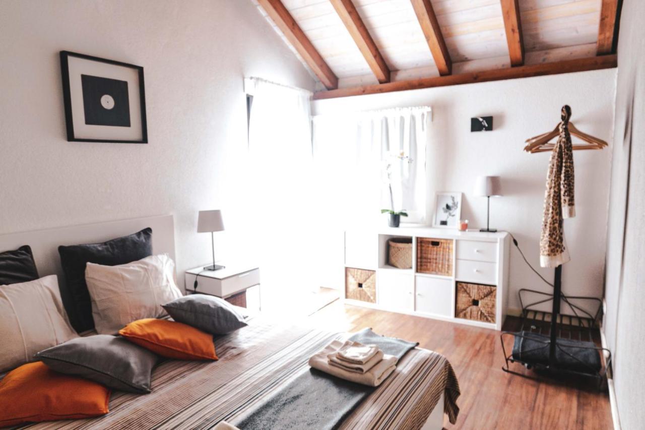 Casa Luna - Wonderful Lake View Brione sopra Minusio المظهر الخارجي الصورة