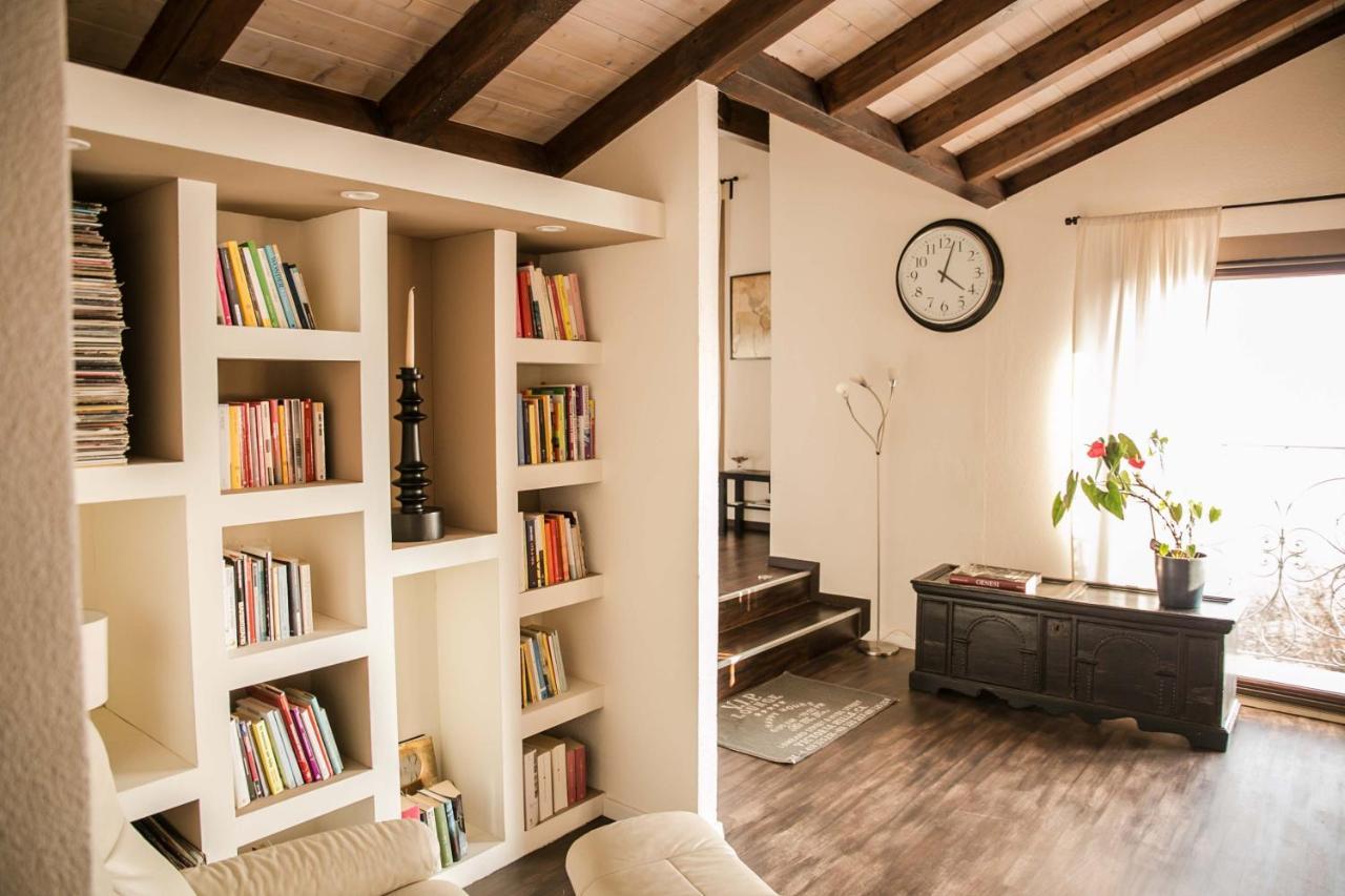 Casa Luna - Wonderful Lake View Brione sopra Minusio المظهر الخارجي الصورة
