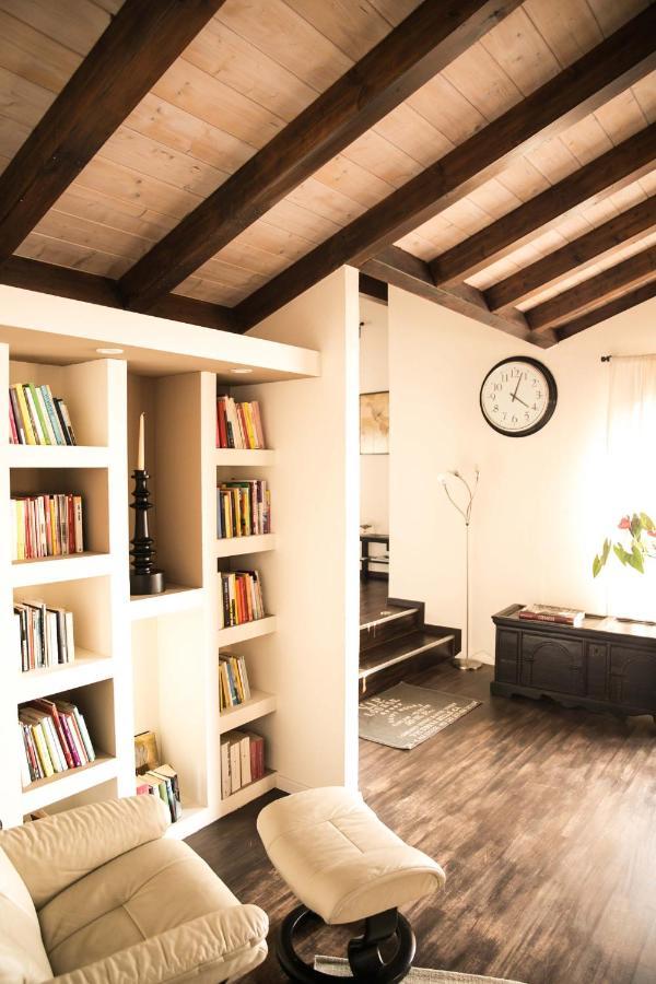 Casa Luna - Wonderful Lake View Brione sopra Minusio المظهر الخارجي الصورة