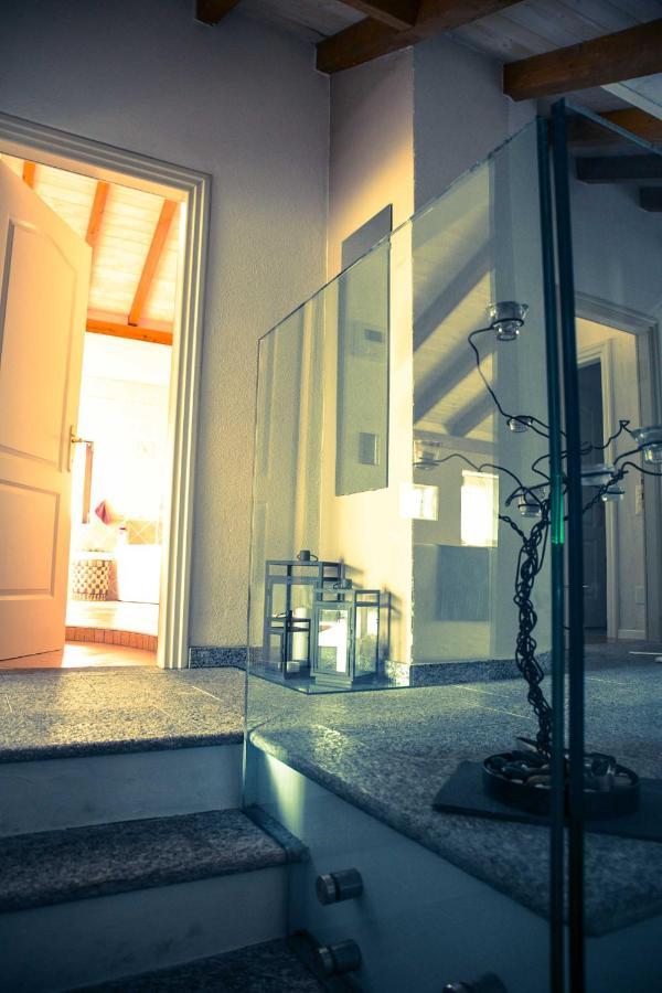 Casa Luna - Wonderful Lake View Brione sopra Minusio المظهر الخارجي الصورة