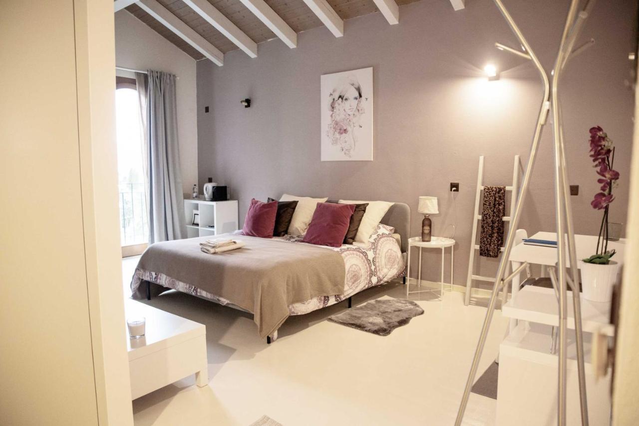 Casa Luna - Wonderful Lake View Brione sopra Minusio المظهر الخارجي الصورة