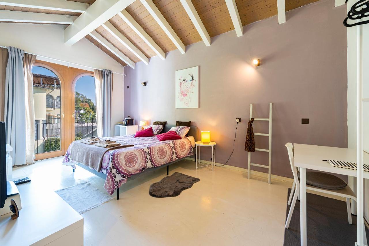 Casa Luna - Wonderful Lake View Brione sopra Minusio المظهر الخارجي الصورة
